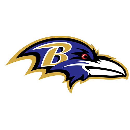 Baltimore Ravens iron ons